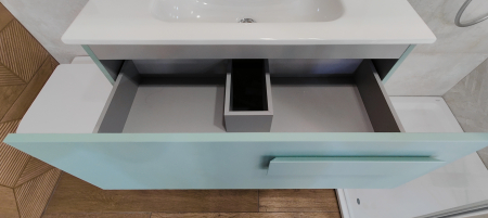 CORP MOBILIER STREET 80X60X45, 2 SERTARE, GIADA OPACO LC510 [2]