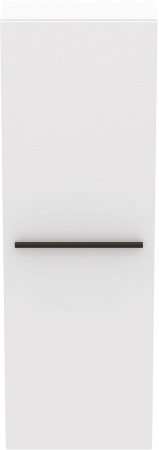 COLOANA SCURTA I.LIFE S 1200x400x210 REVERSIBILA ,ALB MAT [1]