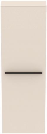 COLOANA SCURTA I.LIFE S 1200x400x210 REVERSIBILA ,BEJ NISIPIU MAT [1]