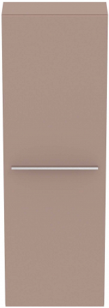 COLOANA SCURTA I.LIFE S 1200x400x210 REVERSIBILA ,GRI BEJ MAT [1]