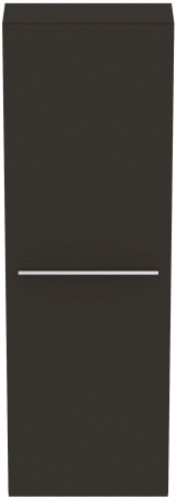 COLOANA SCURTA I.LIFE S 1200x400x210 REVERSIBILA ,GRI CARBON MAT [1]