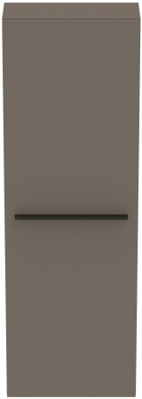 COLOANA SCURTA I.LIFE S 1200x400x210 REVERSIBILA ,GRI CUART MAT [1]