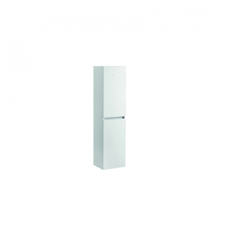 Mobilier baie - COLOANA MOBILIER JADE 350X1400X300 BLANCO