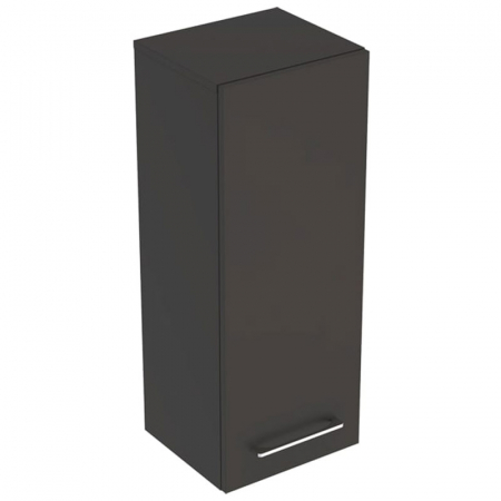 Dulapuri baza si blaturi lavoar - DULAP INALTIME 85 CM SELNOVA SQUARE CU O USA, LAVA,