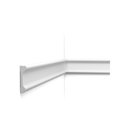 Brauri de perete - brau-decorativ-orac-decor-dx121-2300-polimer