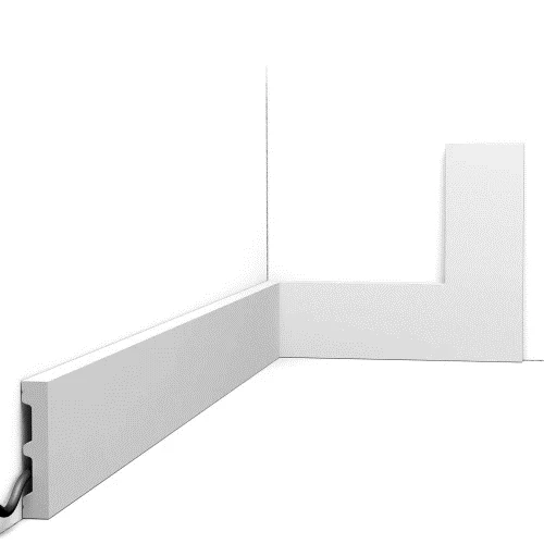 Brauri de perete - brau-decorativ-orac-decor-dx157-2300-polimer