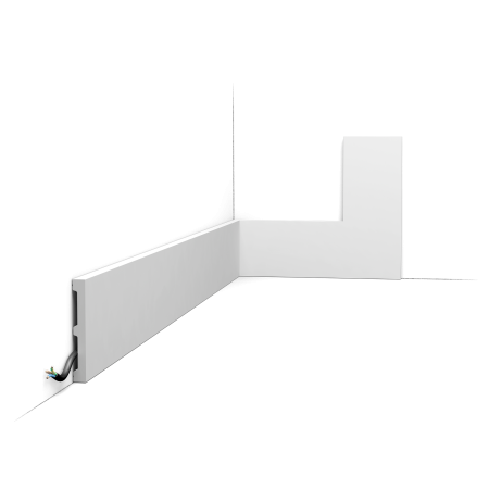 Brauri de perete - brau-decorativ-orac-decor-dx163-2300-polimer