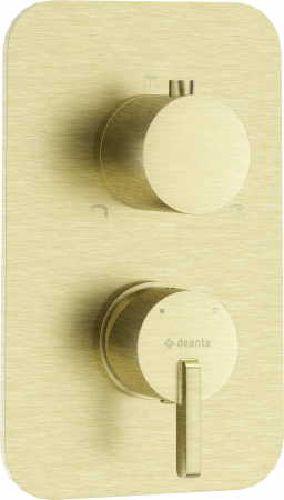 Baterii de baie - Element extern, pentru baterie BOX