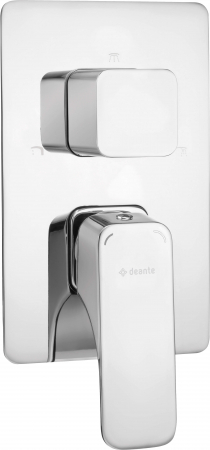 Sisteme de dus - Element extern, pentru baterie BOX