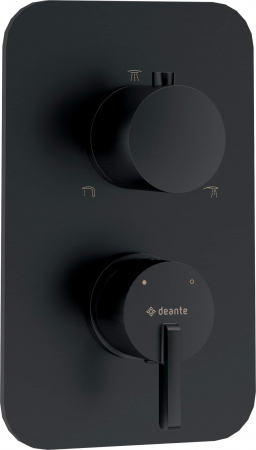 Sisteme de dus - Element extern, pentru baterie BOX