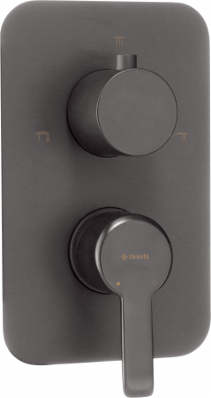 Sisteme de dus - Element extern, pentru baterie BOX