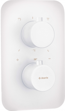 Import - Element extern, pentru BOX cu termostat