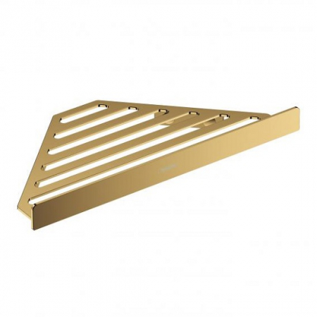 Etajere baie - ETAJERA COLT ADDSTORIS, POLISHED GOLD OPTIC