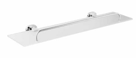 Etajere baie - ETAJERA STICLA GO