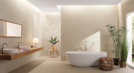 Faianta Fap Ceramiche Sheer beige 25 x 75 cm, 1.5 mp/cutie [1]