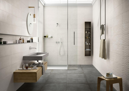 FAIANTA CLAYLINE COTTON STRUTTURA SHARE 3D 22X66.2 [1]