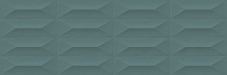 Placi ceramice - Faianta rectificata 30x90 Marazzi COLORPLAY SAGE STRUTTURA CABOCHON 3D