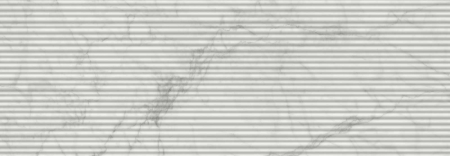 Placi ceramice - Faianta rectificata 30x90 Marazzi MARBLEPLAY STR MIKADO STATUARIETTO placa lucioasa 3D