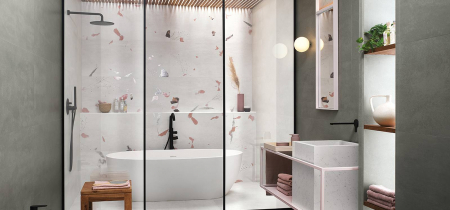 Faianta rectificata 8.5 mm Fap Ceramiche Ylico Musk mat 50 x 120 cm, 1.80 mp/cutie [1]