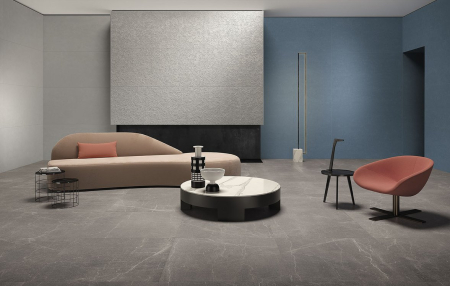 faianta FAP Bloom Grey 80x160, faianta rectificata mare, faianta gri moderna, placi ceramice 80x160, faianta premium perete, faianta mare format [1]