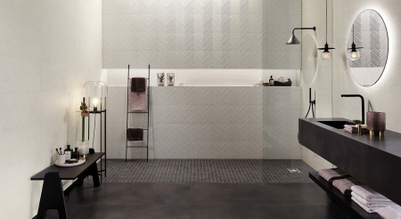 FAIANTA LUMINA STONE LIGHT 30.5X91.5CM, RECTIFICATA, 1.395MP/CUTIE [1]