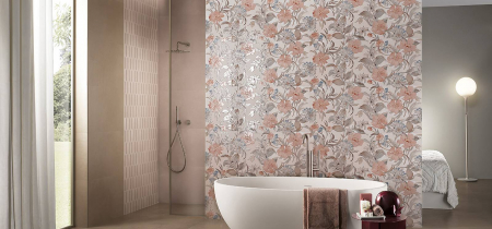 Faianta rectificata Fap Ceramiche Milano&Mood 50 x 120 cm, Biscotto Matt, 1.8 mp/cutie [3]