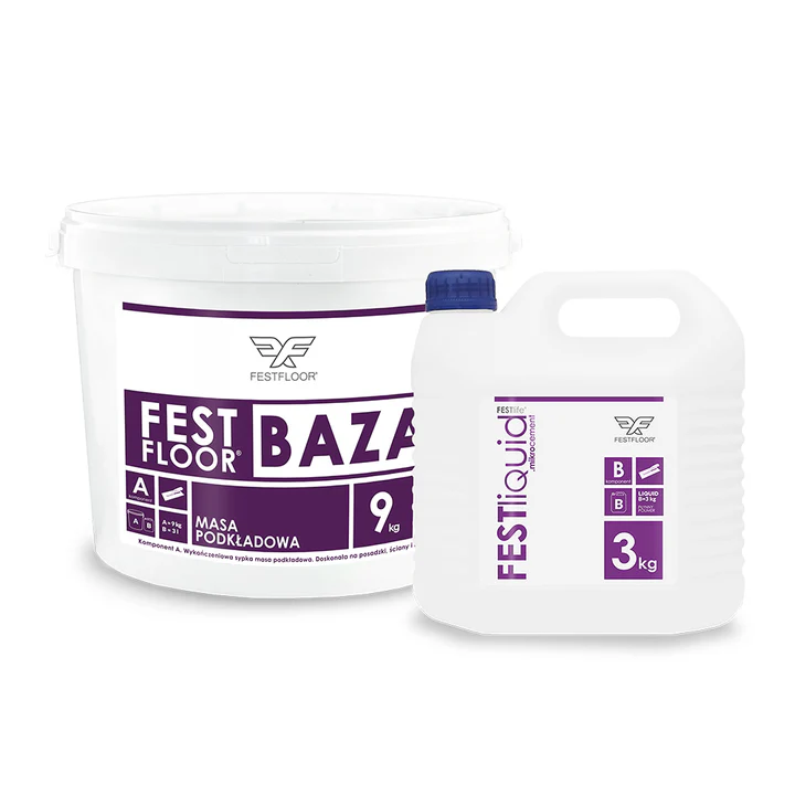 Produse - festfloor-base-strat-baza-microciment-9kg-3kg-compatibil-incalzire-pardoseala microcimentdecor.ro