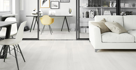 Parchet Triplustratificat - Parchet Barlinek  Frasin Lemon Sorbet Grande