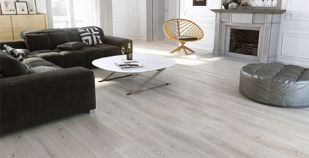 Parchet Triplustratificat - Parchet Barlinek Frasin Platinium Grande Scurt