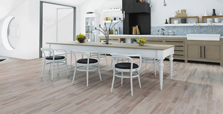 Parchet Triplustratificat - Parchet Barlinek Frasin Platinium Molti