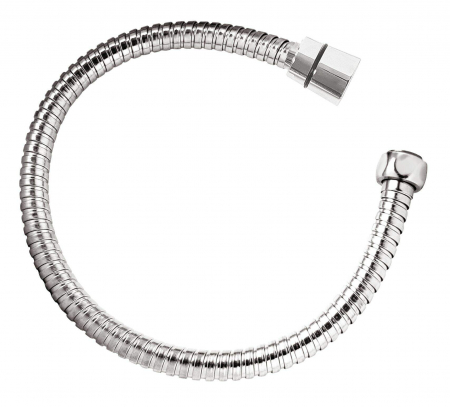 Baie - Furtun, pentru coloanele de duș și seturile de duș - 50 cm