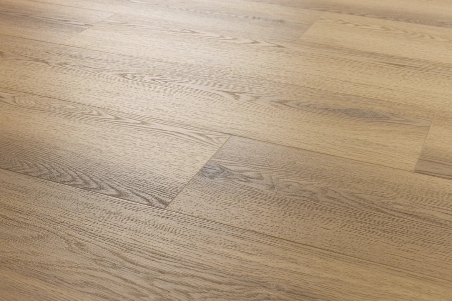 Parchet SPC plăcile de vinil Arbiton WOODRIC EIR -  STEJAR GARLAND - 4mm/0.55mm [1]