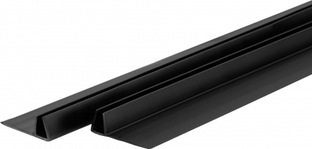 Pare, furtunuri si accesorii dus - Garnitură, pană, pentru sticle de 5 mm, Deante, ,