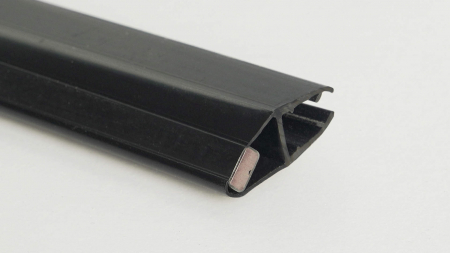 Baie - Garnitură, Sistem Keria Plus - magnetic, Deante, ,