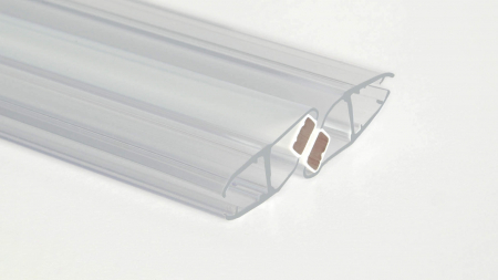 Baie - Garnituri, pentru cabinele Kerria Plus - magnetic, Deante, ,