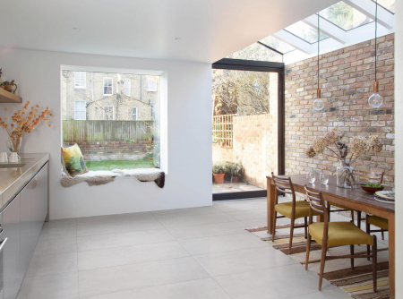 GRESIE APPEAL WHITE RT 30X60, 1.08 MP/ CUTIE [1]