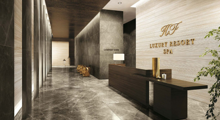 GRESIE ROMA IMPERIALE LUX 60X60 RT, 1.08MP/CUTIE [1]