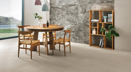 GRESIE SHEER 60X60 GREY MATT , 1.080 MP/ CUTIE [1]