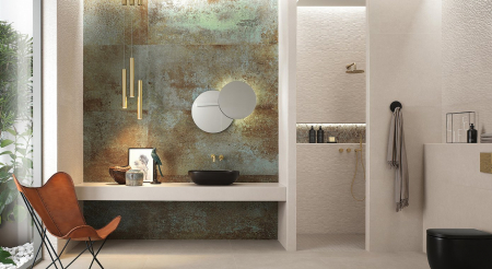 GRESIE SHEER 60X60 GREY MATT , 1.080 MP/ CUTIE [2]