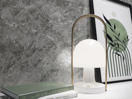 Gresie portelanata rectificata Baldocer Canyon,placi mate [1]