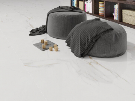 Placi ceramice - Gresie portelanata  Estuario Gold  mat 59x120