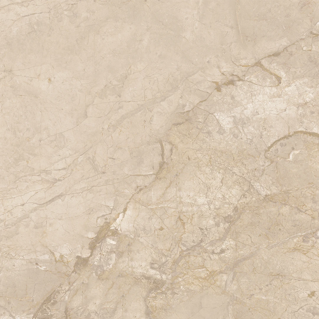 Gresie - Gresie portelanata Keope Elements Lux lucios Crema Beige