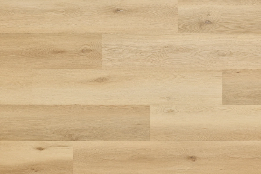 Parchet spc plăcile de vinil Arbiton WOODRIC EIR ACOUSTIC -  STEJAR HIGHLANDS - 5.3mm/0.55mm cu substtrat iintegrat inclus [2]