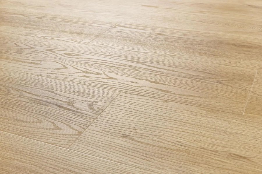 Parchet SPC Plăcile de vinil Arbiton WOODRIC ACOUSTIC - STEJAR HOLMAN - 5.3mm/0.55mm [1]