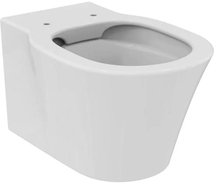 Lichidari de stoc - vas-wc-suspendat-ideal-standard-connect-air-rimless-alb