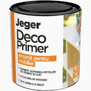 Tehnici decorative Jeger - Jeger Deco Primer mobila – amorsa structurata cu efect decorativ – - Caprice Decor