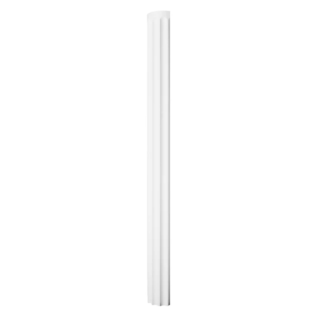 Riflaje Orac - k1001-orac-decor-jumatate-coloana.webp