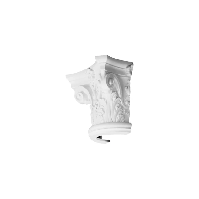 Riflaje Orac - k1121-orac-decor-jumatate-capitel.webp