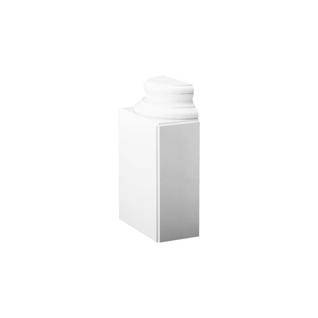 Riflaje Orac - k1131-orac-decor-jumatate-piedestal.webp