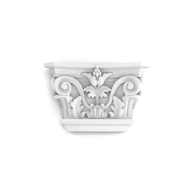 Riflaje Orac - k201-orac-decor-capitel-decorativ.webp